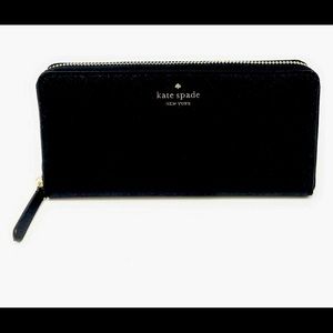 Kate Spade large wallet